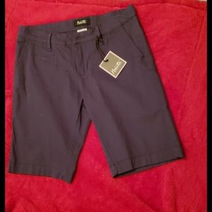 Nanette Lepore bermuda shorts